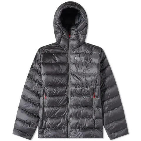 Anti-Freeze XT Hooded Down Jacket
