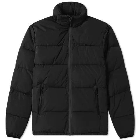 Tic Tec Down Hooded Parka