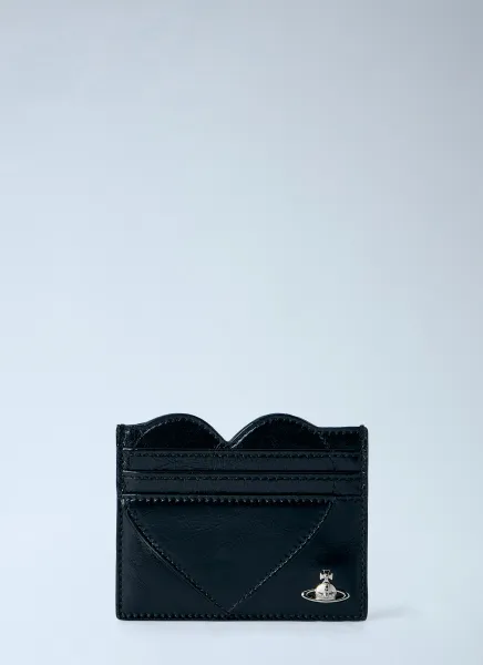 Heart Card Holder