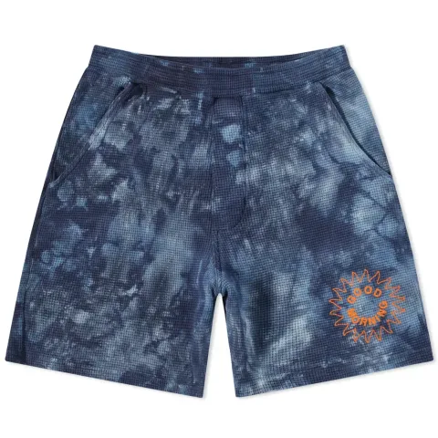 Waffle Shorts