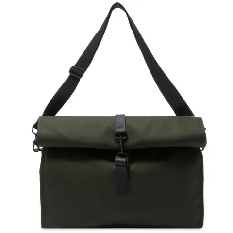 Rolltop Messenger