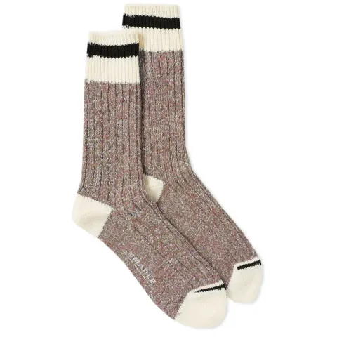 Heritage Sock