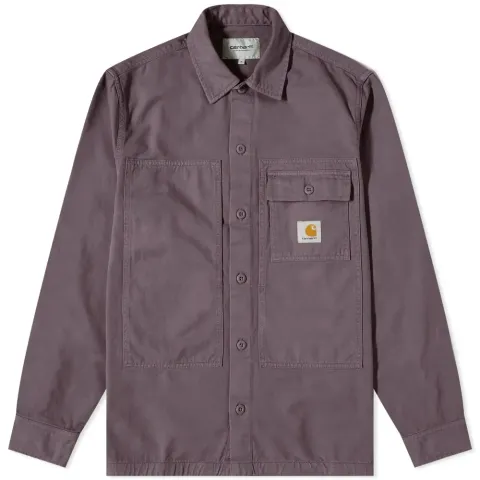 Charter Overshirt