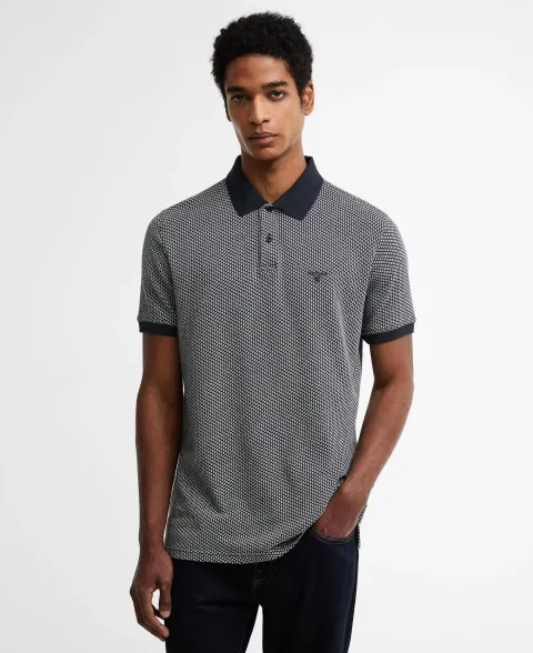 Copgrove Tailored Polo Shirt