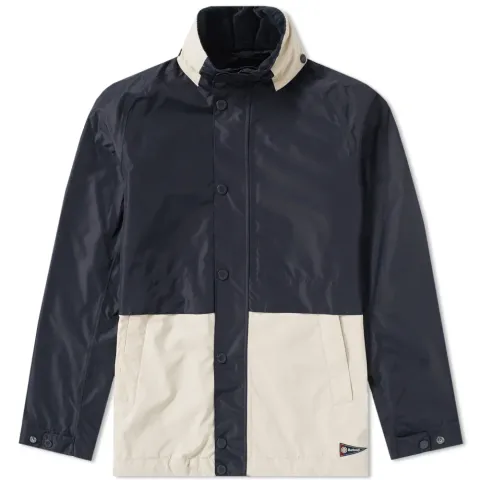 Nautical Dolan Jacket