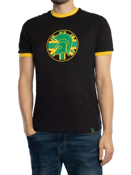 Flag Logo T-Shirt