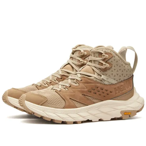 W Anacapa Breeze Mid