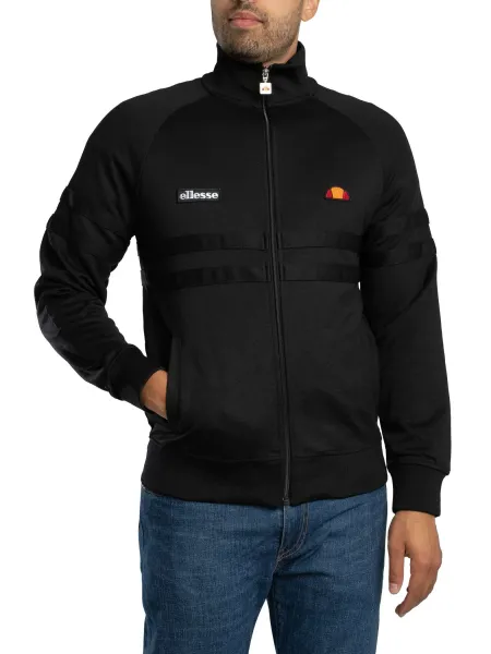 Ellesse Rimini Track Jacket