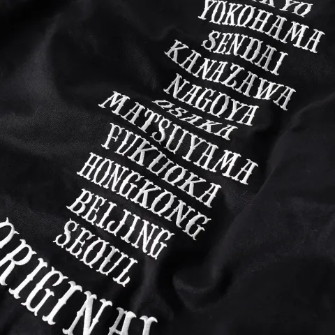 Family Kendall Work Jacket