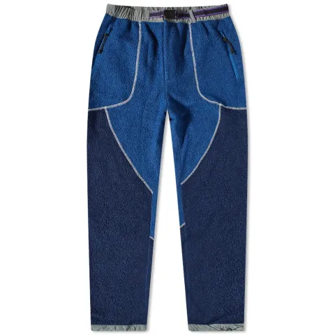 F/CE. Recycled Wool Boa Fleece Pant