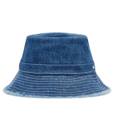 A.P.C. Mark Bucket Hat