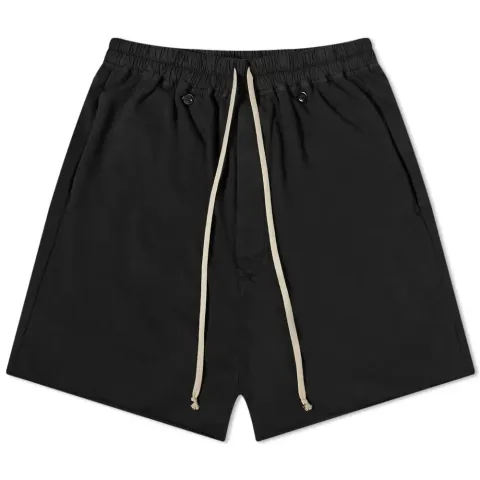 DRKSHDW Mediumweight Faun Shorts