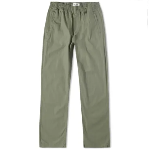 Stanley Herringbone Trousers