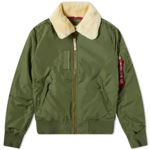 Injector III Jacket