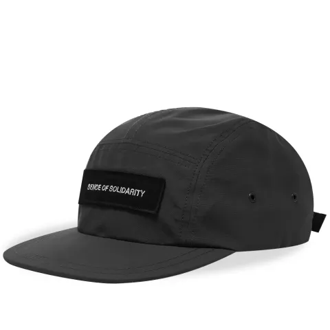 Nylon Jet Cap