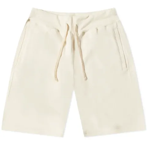 Athletic Sweat Shorts