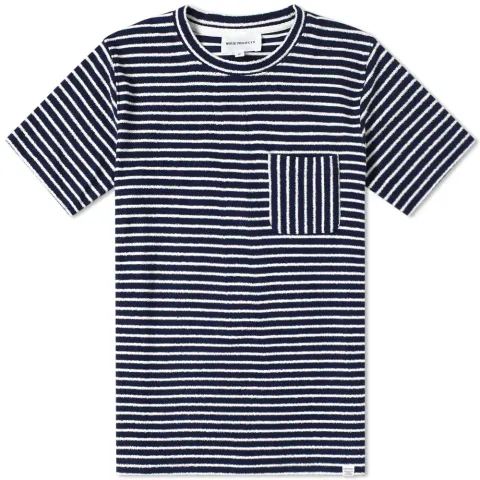 Niels Pocket Tee