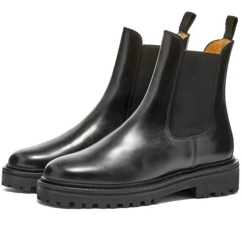Castay Ankle Boot