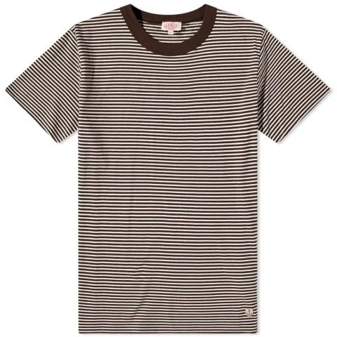 Callac Striped T-Shirt