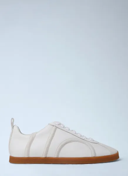 Logo Sneakers