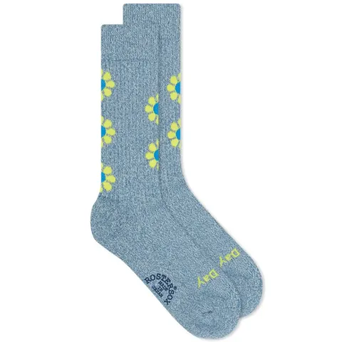 Peace Sock