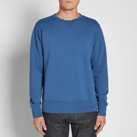 Hawksmill Denim Co. Crew Sweat