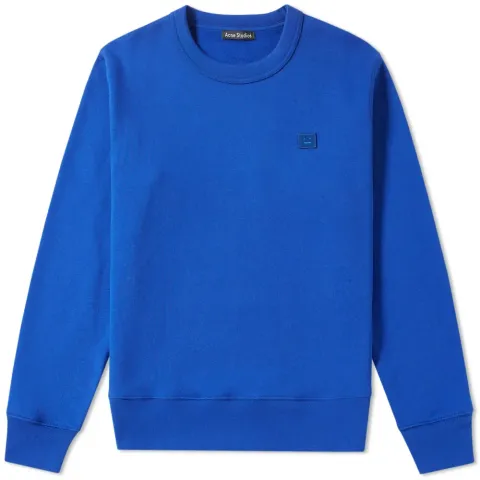 Fairview Face Crew Sweat