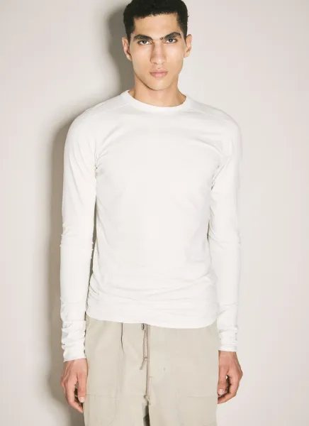 Primer Long Sleeve T-Shirt