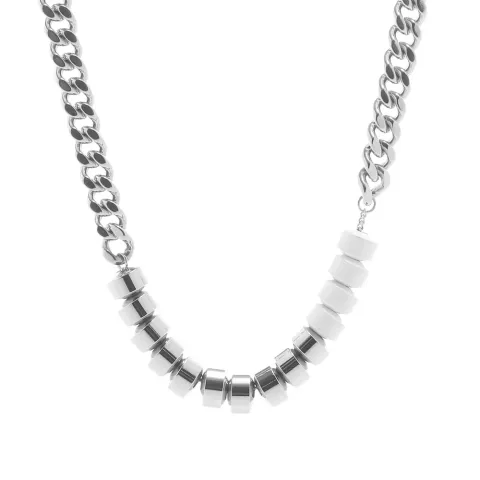 Candy Charm Necklace