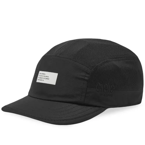 ALZ Cap SC - Pace Label