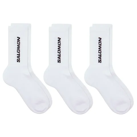 Everyday Crew Sock 3-PACK