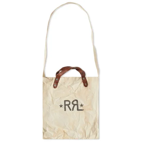 Shoulder Strap Tote Bag