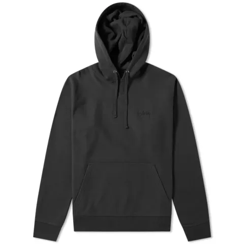 Stock Terry Hoody