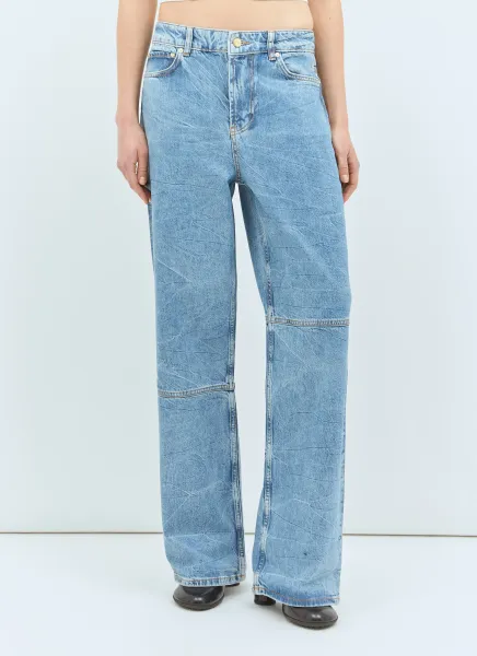 Foil Izey Jeans