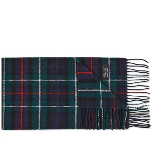 Howlin' Discover Scarf