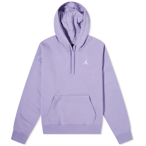 Brooklyn Fleece Hoodie