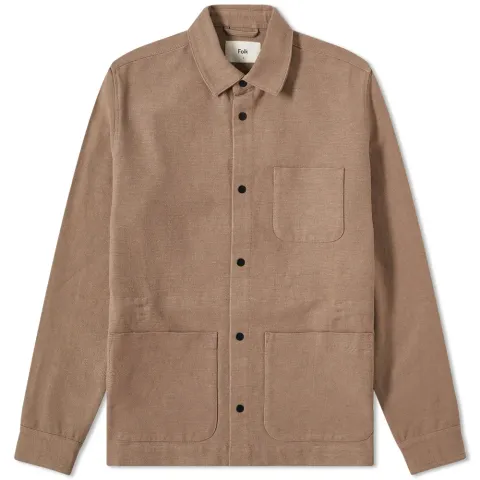 Assembly Jacket