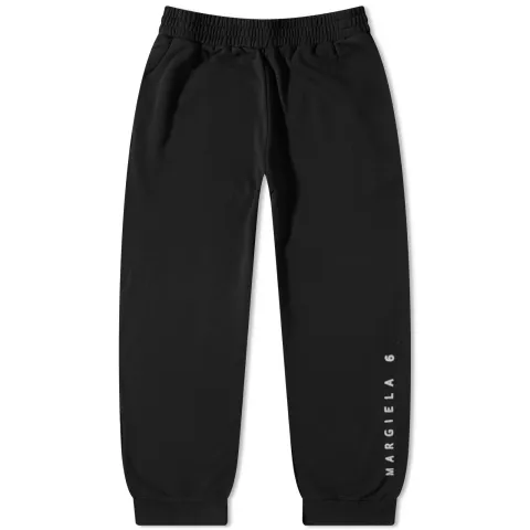 Cropped Sweat Pants