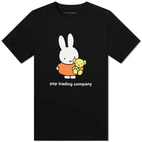 x Miffy Bear T-Shirt