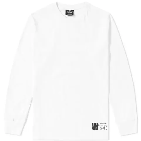 Long Sleeve Lab Set Tee