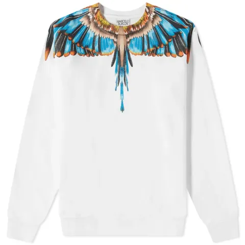 Grlizzly Wings Regular Sweat
