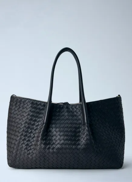 Pinacoteca Large Handbag