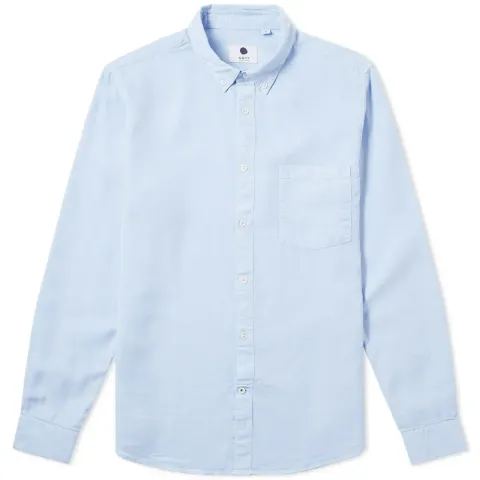 Falk Button Down Shirt