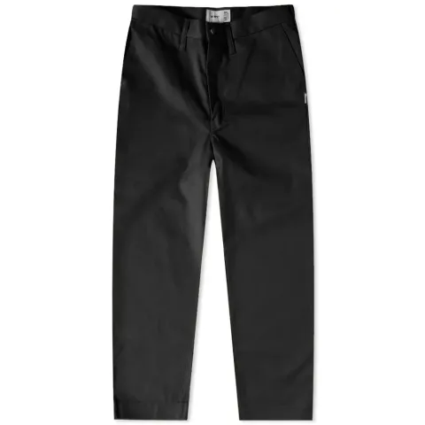 Crease Chino