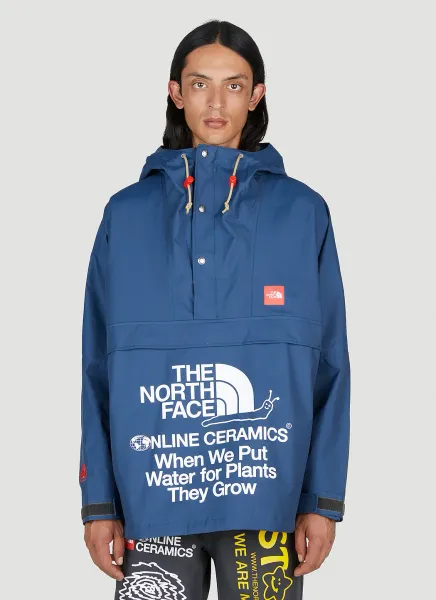 Windjammer Jacket