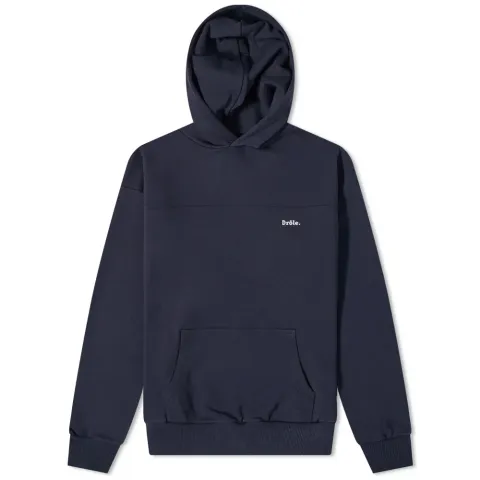 Drôle de Monsieur Drole Popover Hoodie