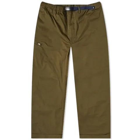 Salathe Twill Climbing Pant