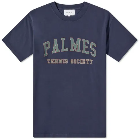 Ivan Collegate T-Shirt