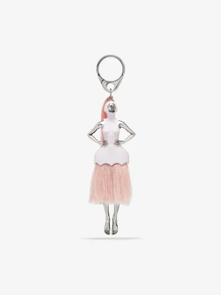 The Icons 'It's Only a Game' Charm