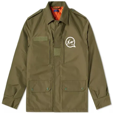Military Jacket